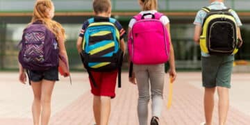 traditional Balkan ajvar from peppers with garlic close-up on the table. horizontal