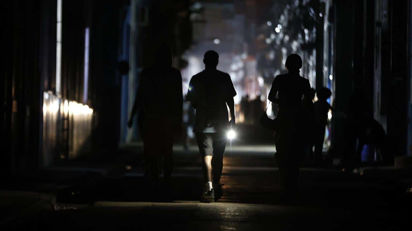 Lockdown energetico maggio 2026: cosa prevede il piano