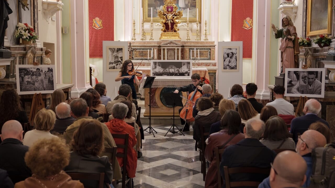 Catania, giovani talenti brillano a Note di Primavera