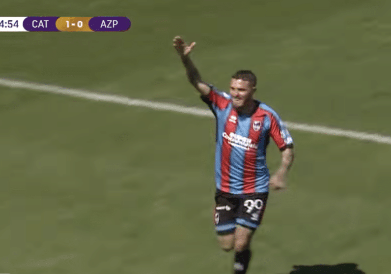 Catania - Picerno 1-2 | Gli Highlights | 35ª giornata di Serie C