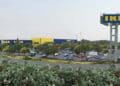 Ikea Catania foto stabilimento
