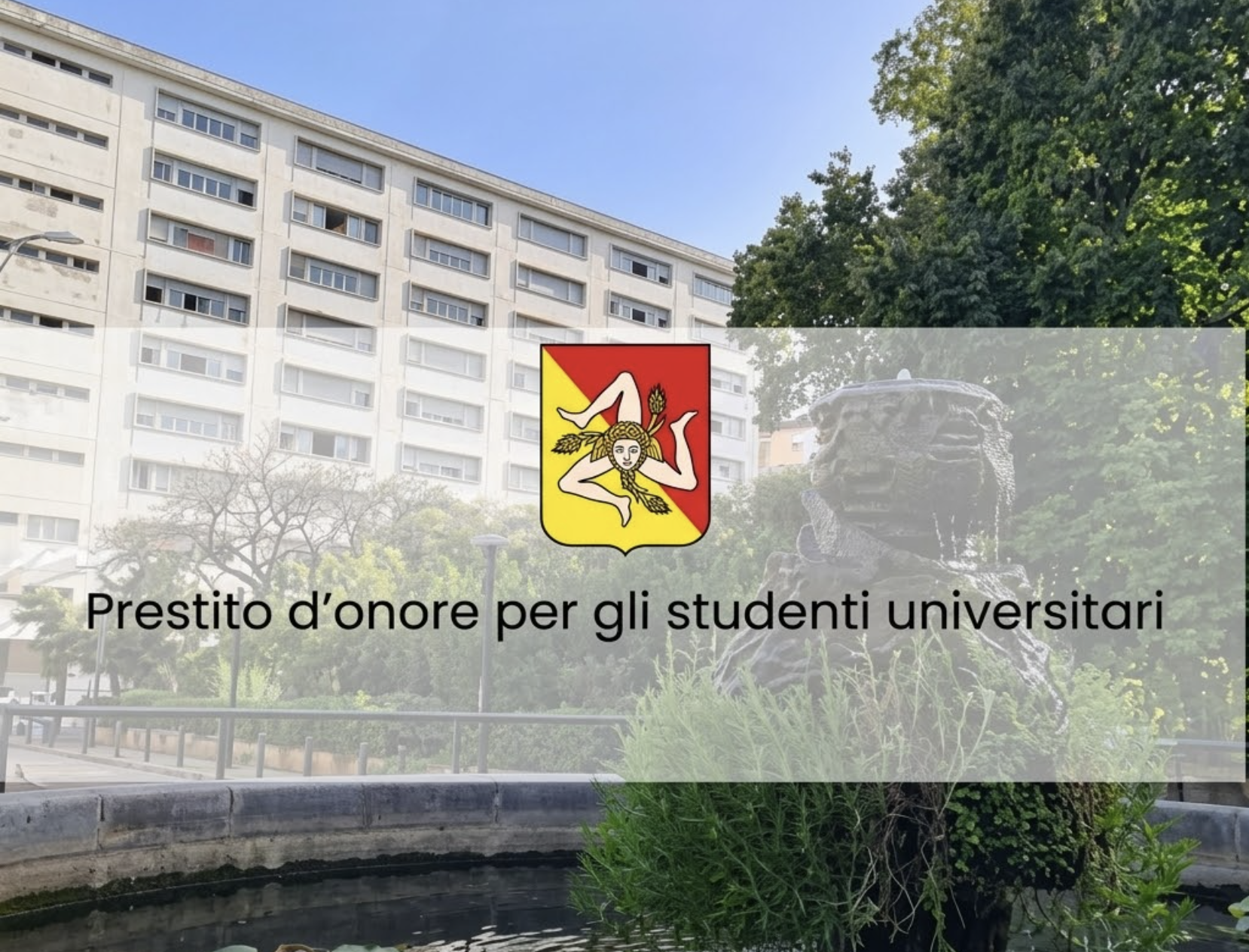 Università, pubblicato l’avviso per prestiti fino a 10 mila euro agli studenti