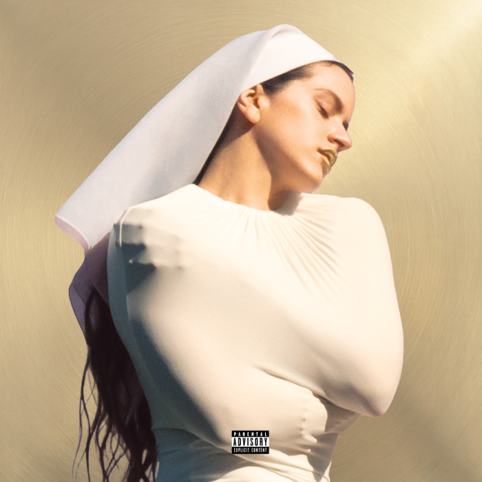 Rosalía sorprende il web: nuovo brano in Siciliano