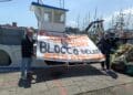 manifestanti per il caro carburanti minacciano blocco stretto di messina