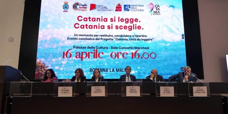 catania si legge, catania si sceglie