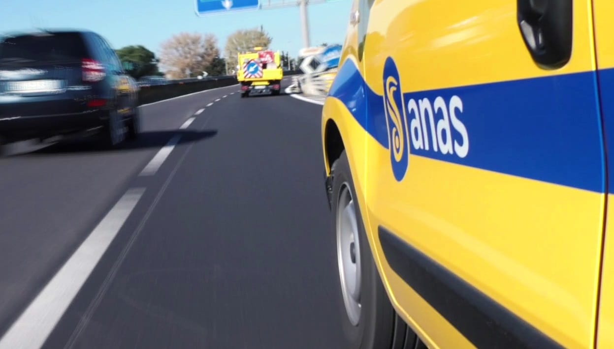 Concorso ANAS: le posizioni aperte e i posti disponibili in Sicilia