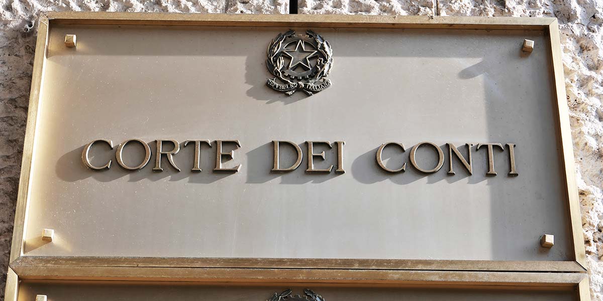 Concorsi Corte dei Conti 2026: c’è il bando per funzionari a tempo indeterminato