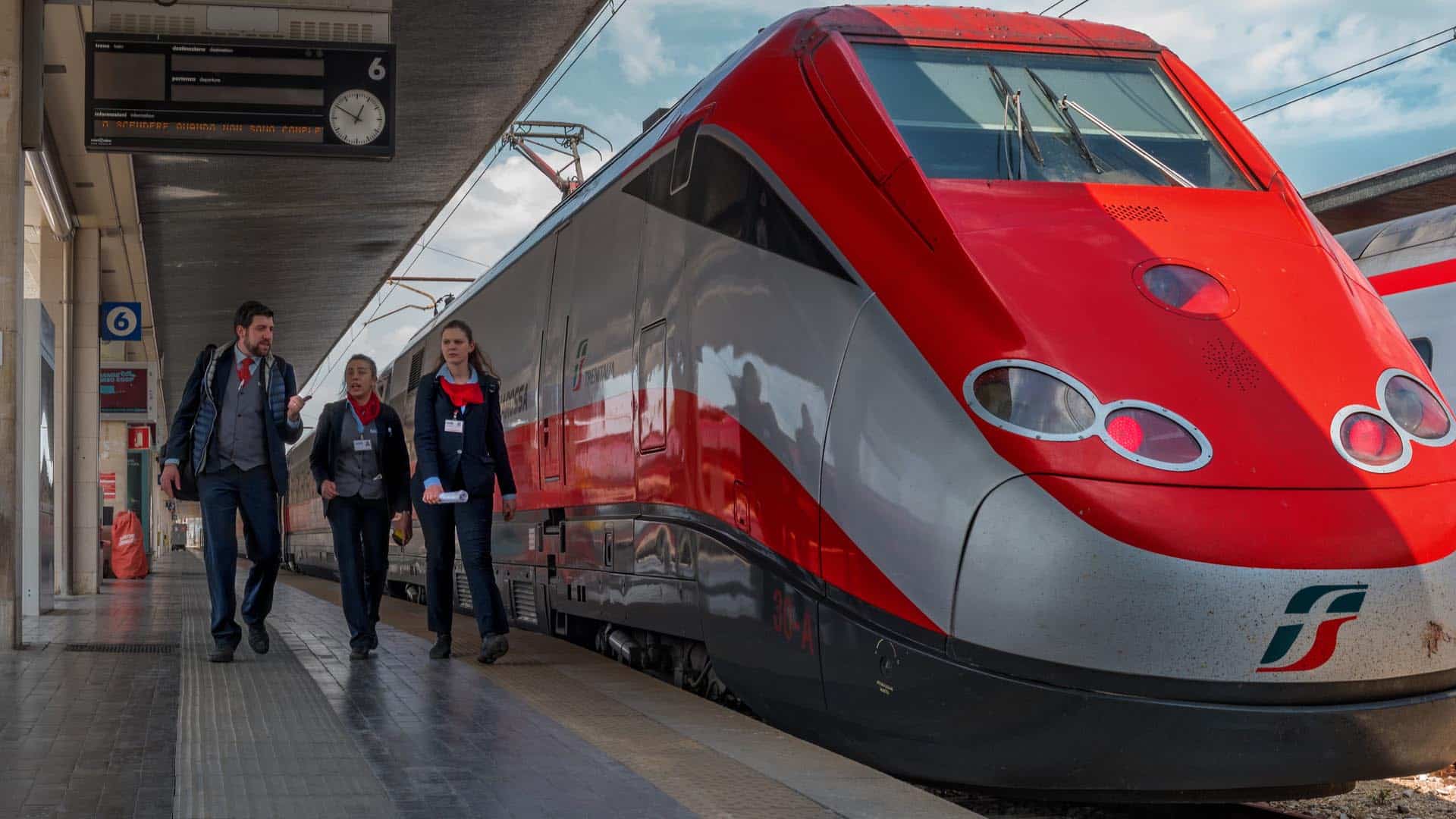 Concorso Ferrovie dello Stato, previste oltre 20mila assunzioni: requisiti