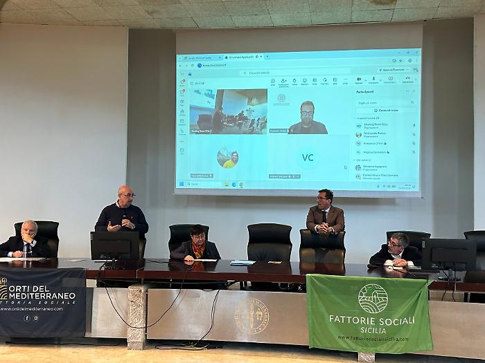 AgriSchool Expo 2026: inclusione e agricoltura a Catania