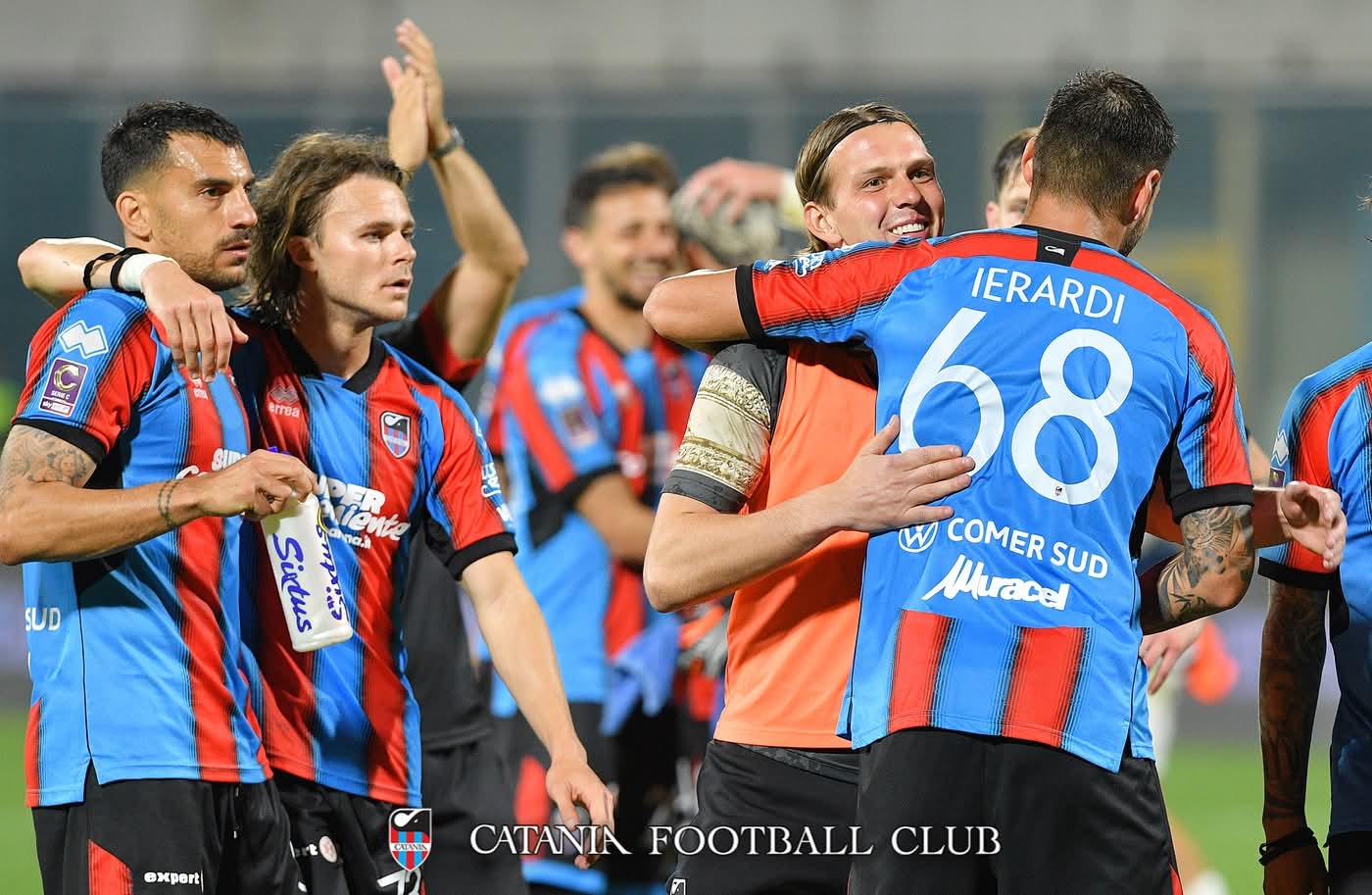 Playoff Serie C: dove guardare la diretta Ascoli-Catania