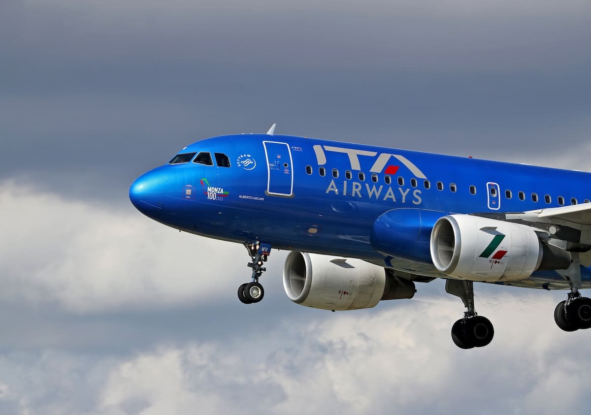 ITA Airways ai tedeschi: Lufthansa pronta a prendersi tutto