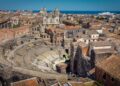Anfiteatro romano di Catania