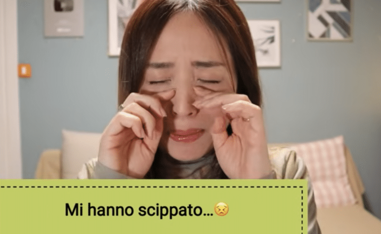 LA MIA SICILIA: cannoli, granita e a Catania... mi hanno scippato!