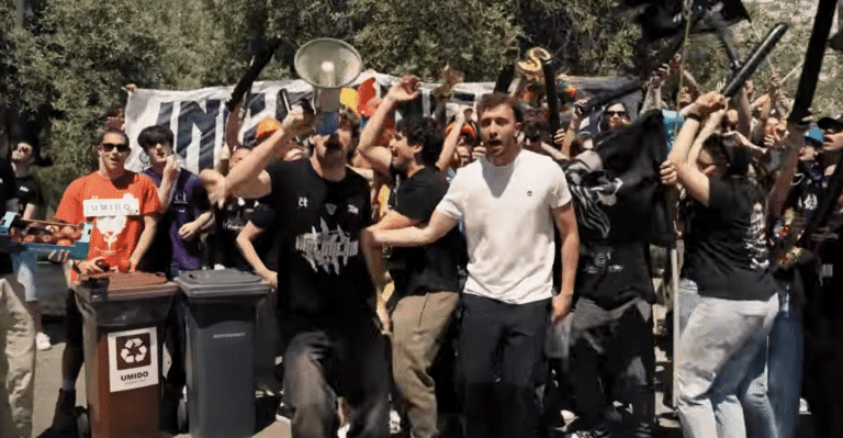Tutti cantano al Palio - BaM BaM (Ingegneria)