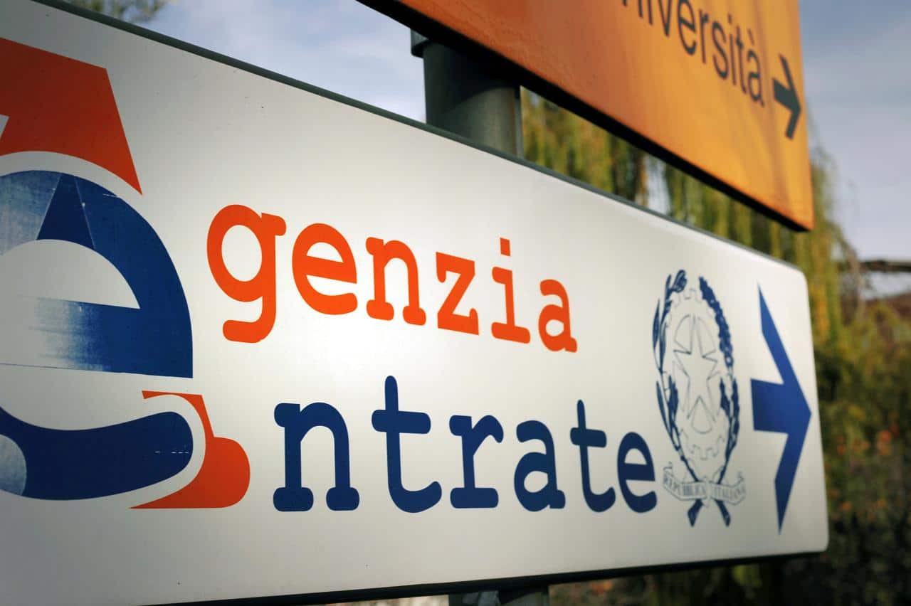 Concorso Agenzia delle Entrate per 622 assunzioni: posti anche in Sicilia