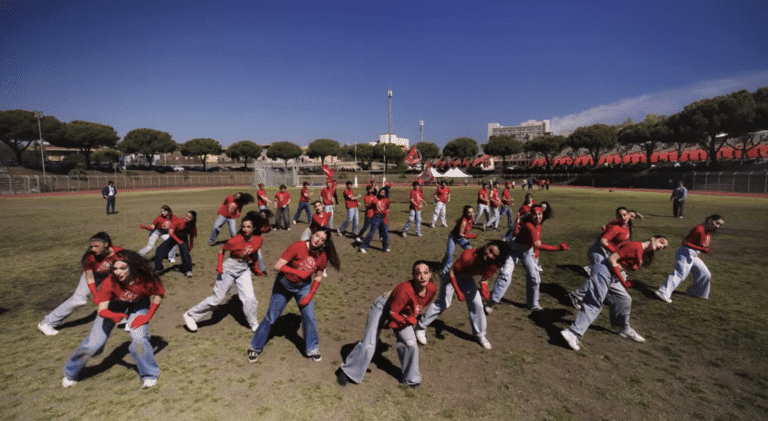 Tutti cantano al Palio - Finchè il cuore ti regge (Medicina)