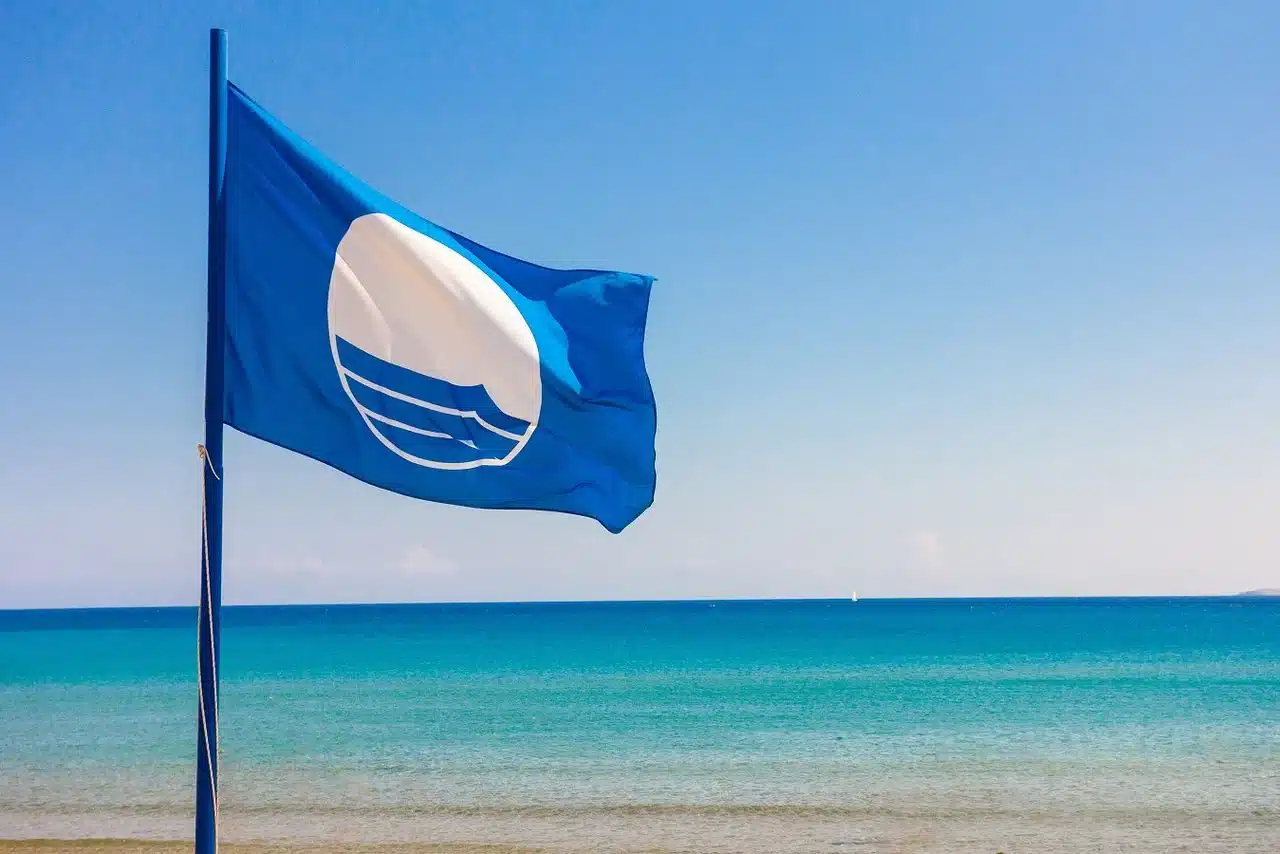 Sicilia da record: 14 Bandiere Blu 2026, ecco le spiagge
