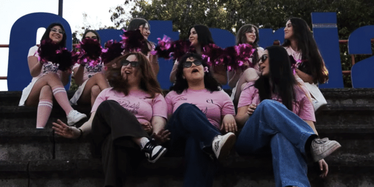 Tutti cantano al Palio - It's Palio Time (DSFS)