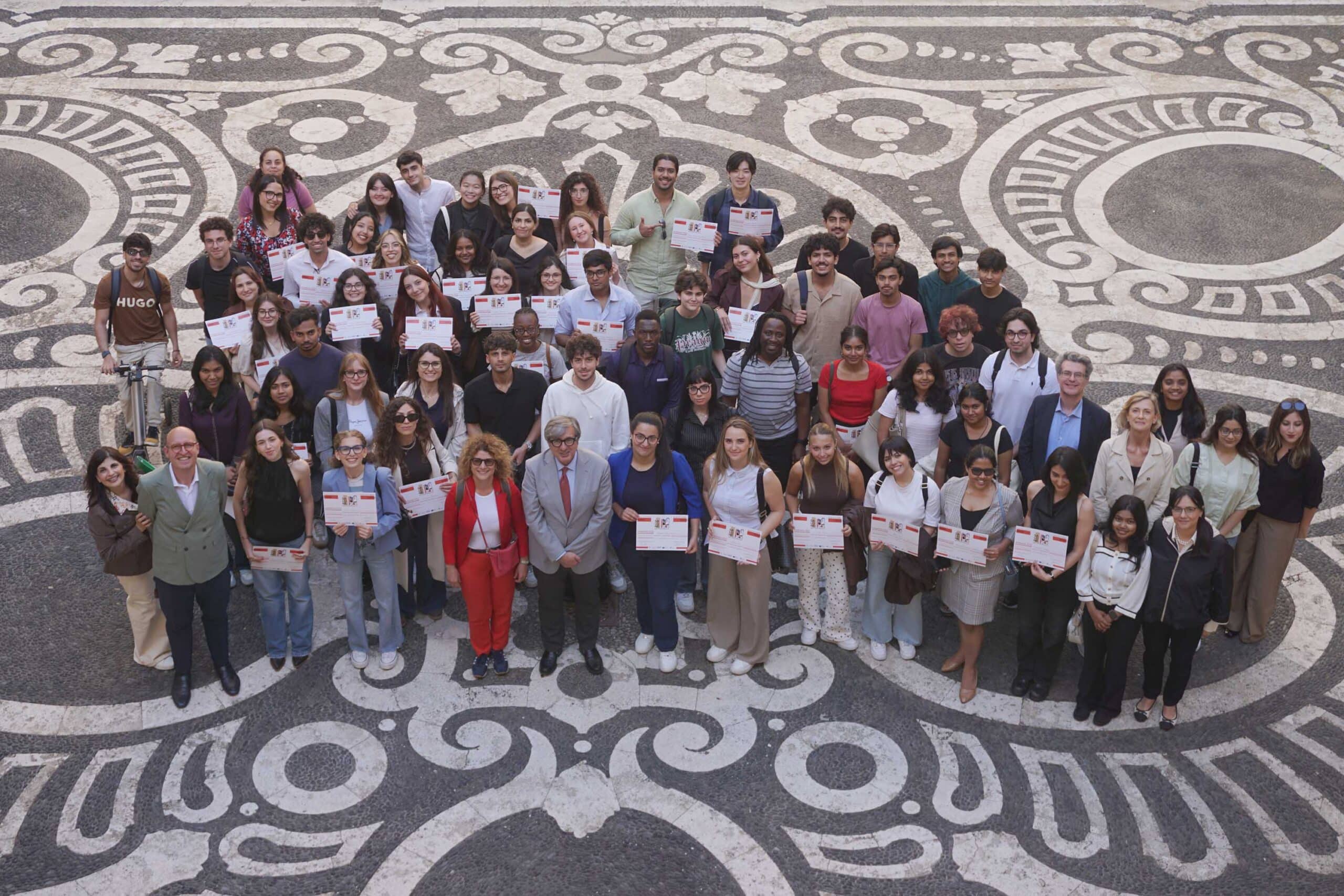 Unict, 80 storie dal mondo: il volto globale dell’ateneo