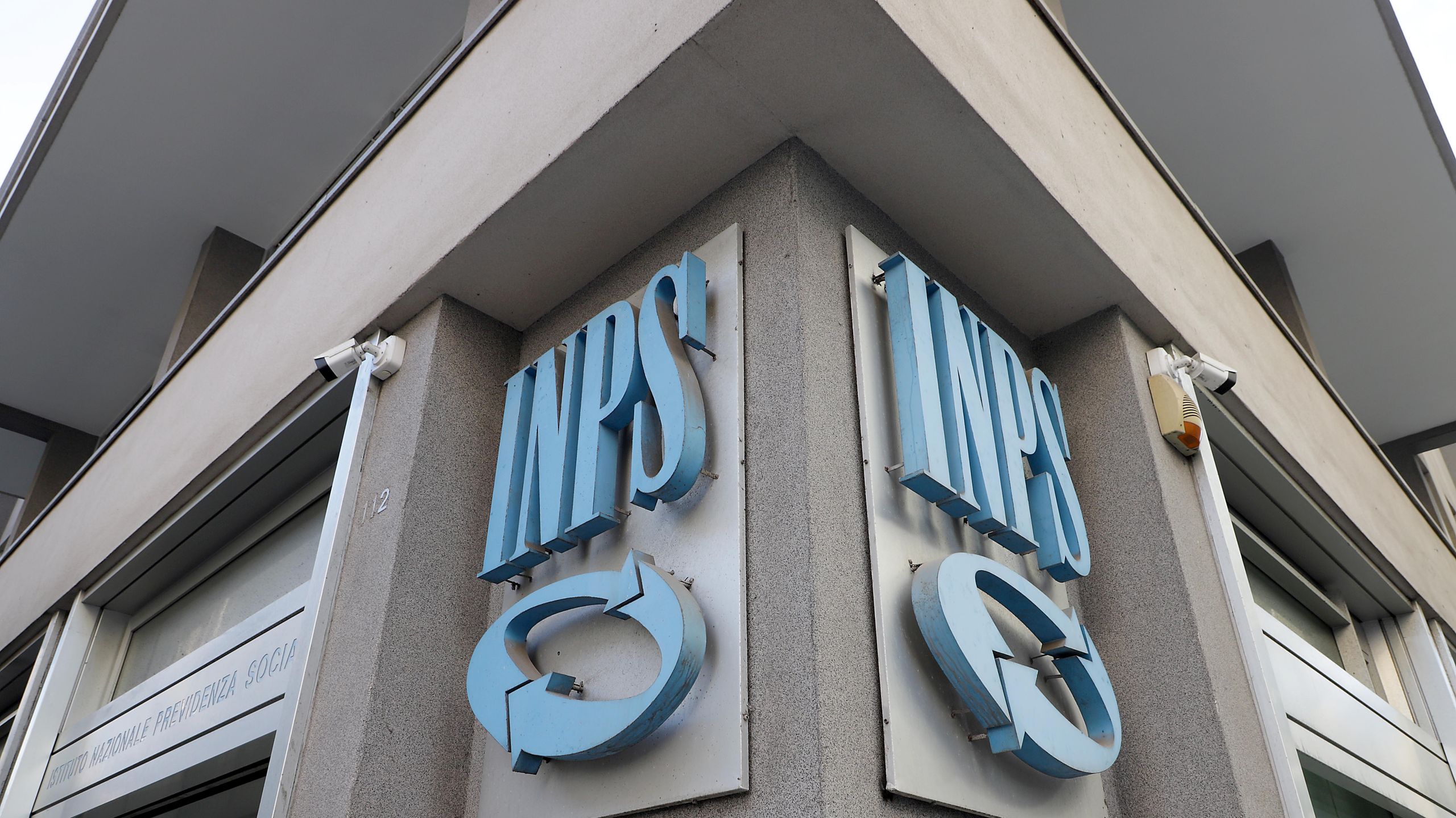 Concorso INPS 2026: bando da 1.695 posti a tempo indeterminato