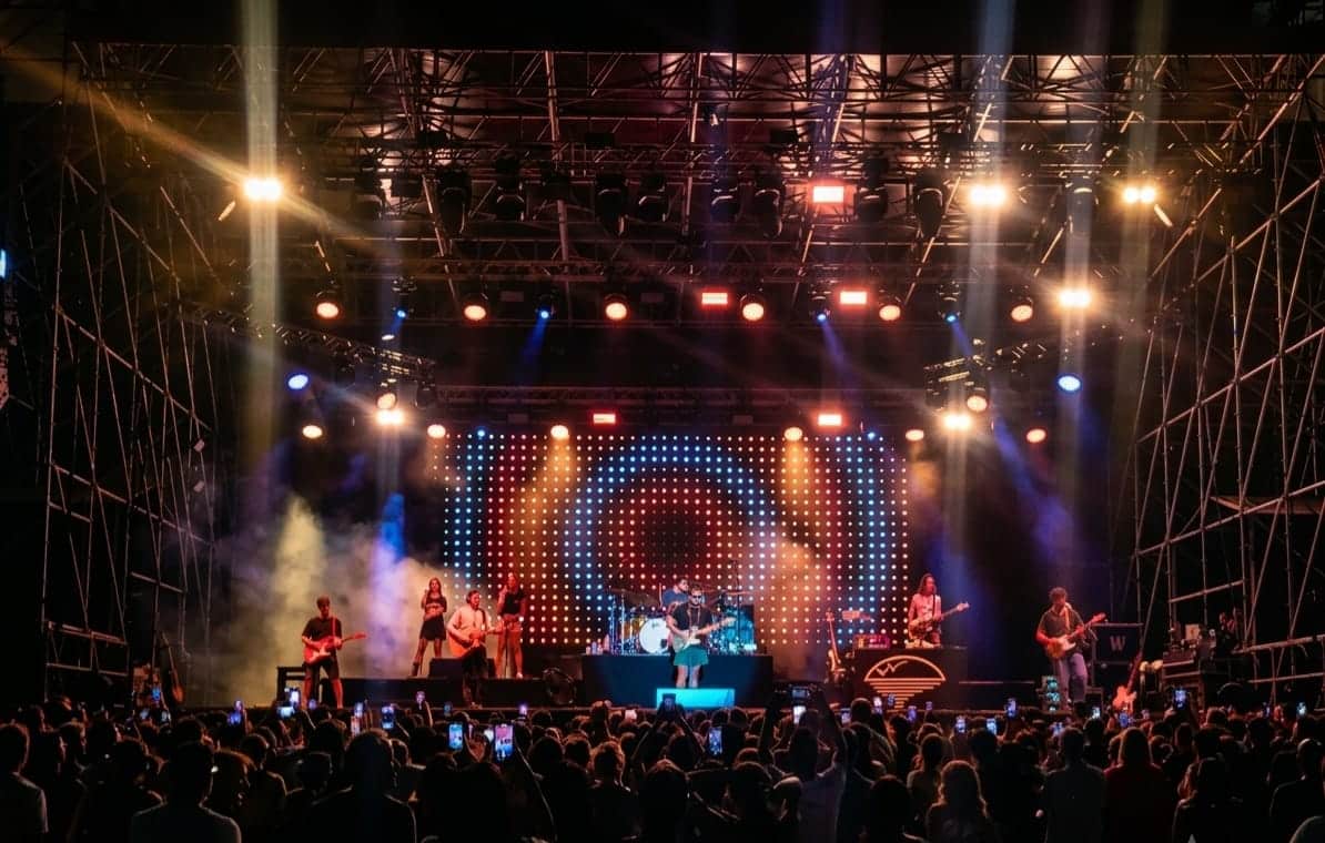 Catania Summer Fest 2026 alla Villa Bellini: il programma completo con tutti i concerti e le date