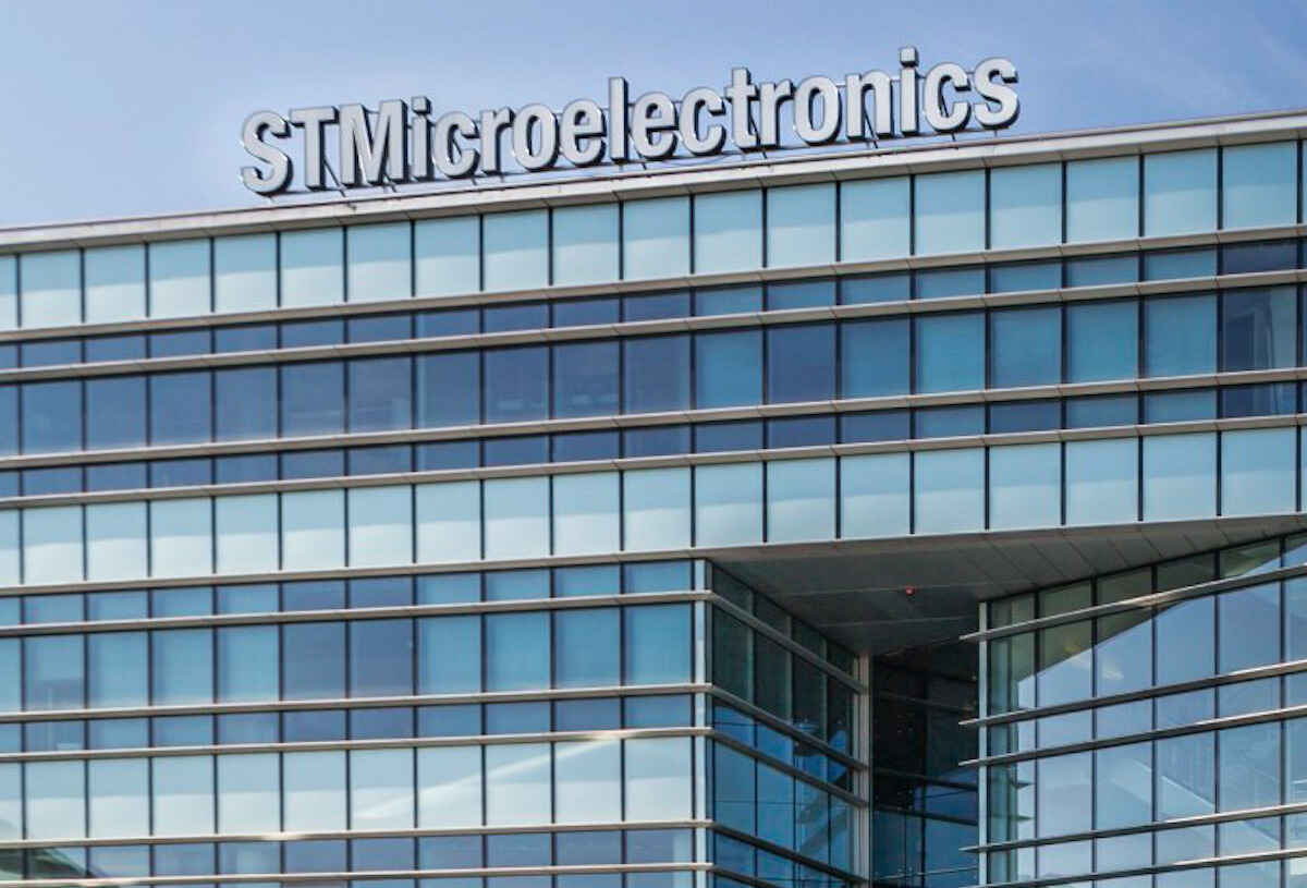 Lavoro Catania, STMicroelectronics assume: le posizioni aperte