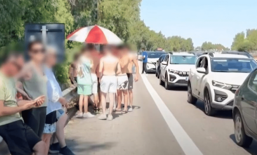 Caos e code da “terzo mondo” sulla A18: presentata interrogazione al CAS
