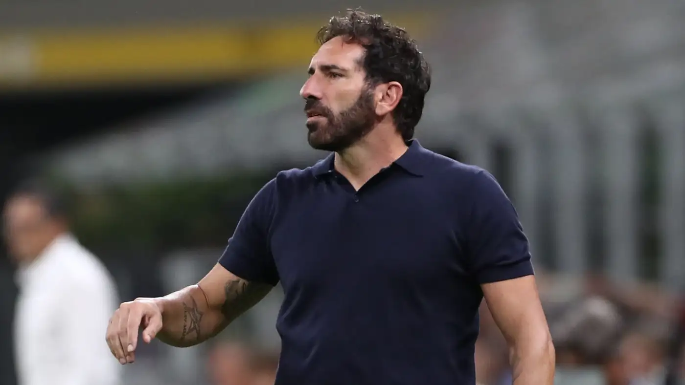 Catania FC, si accelera per la panchina: Caserta torna in pole