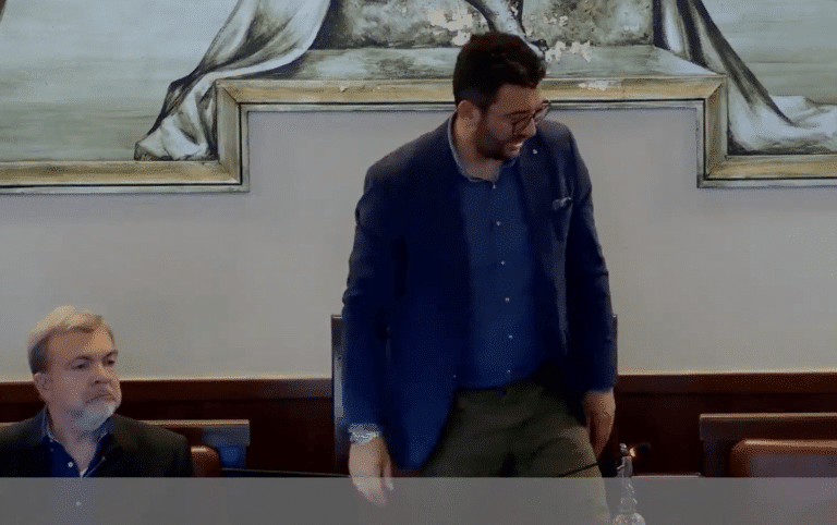 Seduta Consiglio Comunale del 23 Giugno 2026