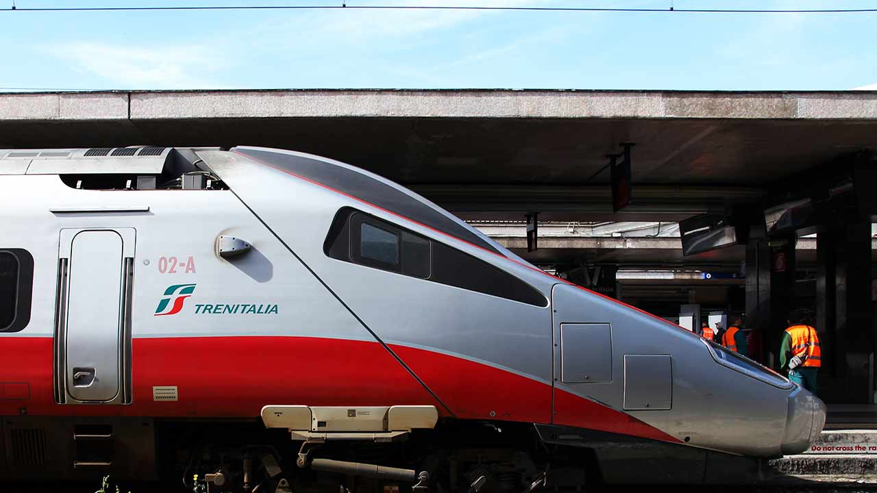 Assunzioni Ferrovie dello Stato a tempo indeterminato: posti anche a Catania