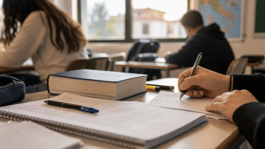 Maturità 2026 al via per 527mila studenti: guida alle regole