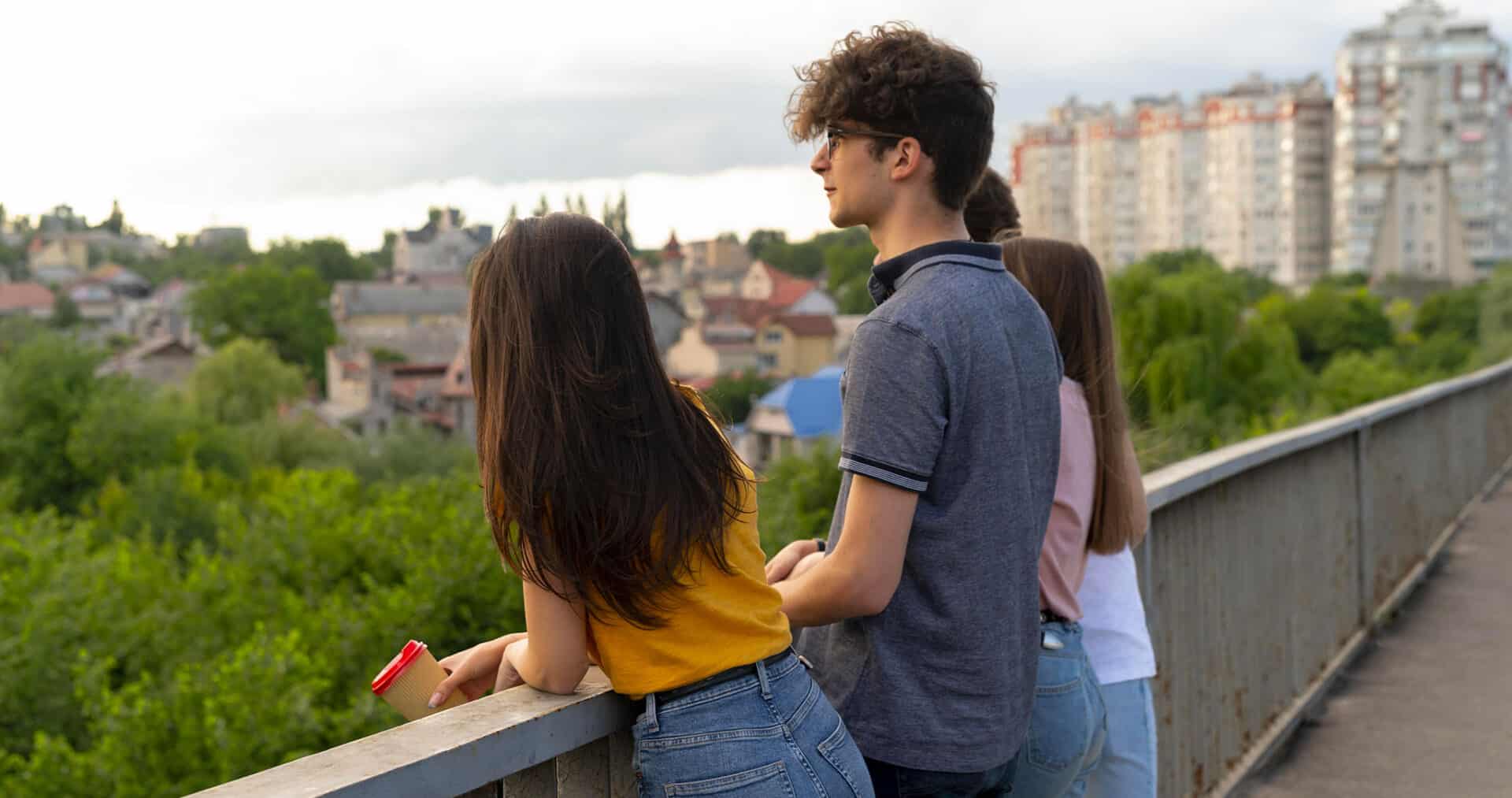 Dove vivono meglio i giovani in Italia? La classifica e i dati su Catania