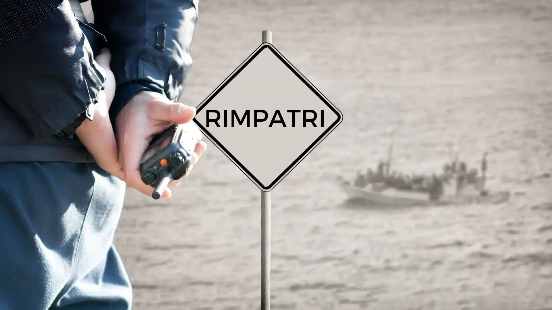 Rimpatri UE: sicurezza o rischio per i diritti umani ?