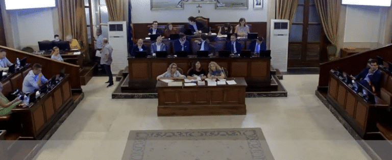 Seduta Consiglio Comunale del 23 Giugno 2026 - 1^ convocazione