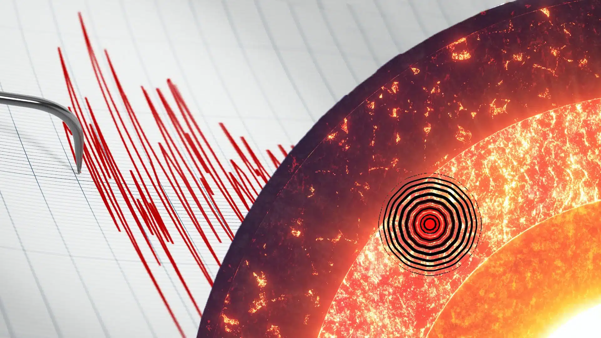 Terremoto Calabria magnitudo 6.2: perché si è sentito anche in Sicilia?