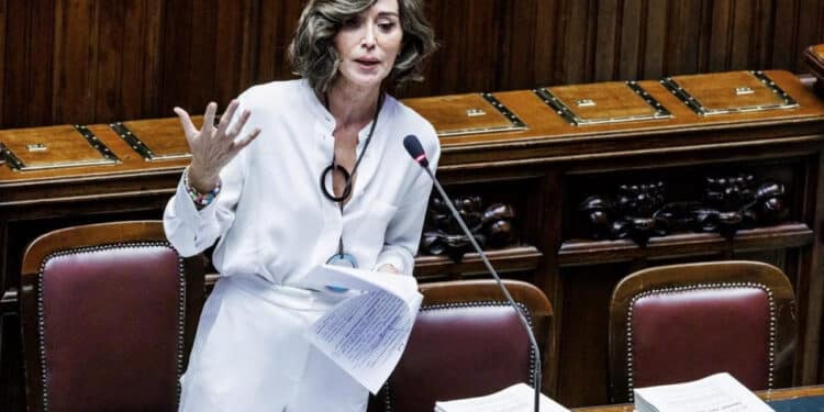 Anna Maria Bernini