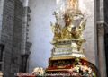 Photo Credits: Basilica Cattedrale Sant'Agata VM Catania