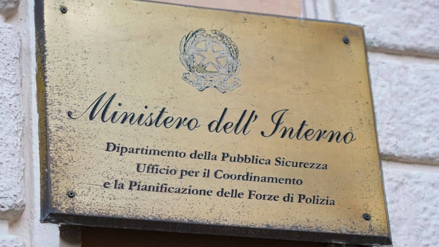 Concorso Ministero dell’Interno: in arrivo oltre 1.000 assunzioni a tempo indeterminato