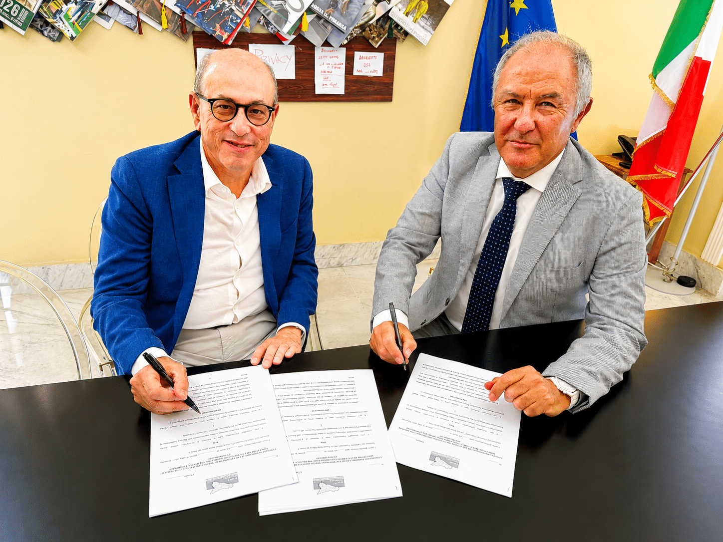 Sanità, ARNAS Garibaldi: Maurizio Russello è il nuovo direttore della UOC di Epatologia