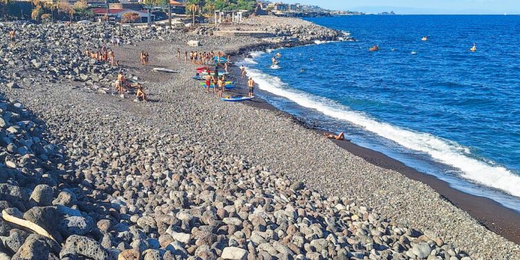 Photo credits: Lungomare Liberato