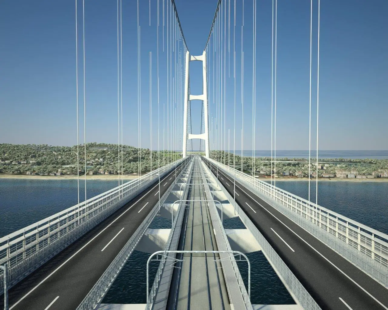 Lavoro Sicilia, Ponte sullo Stretto: Webuild Eurolink ha aperto le selezioni
