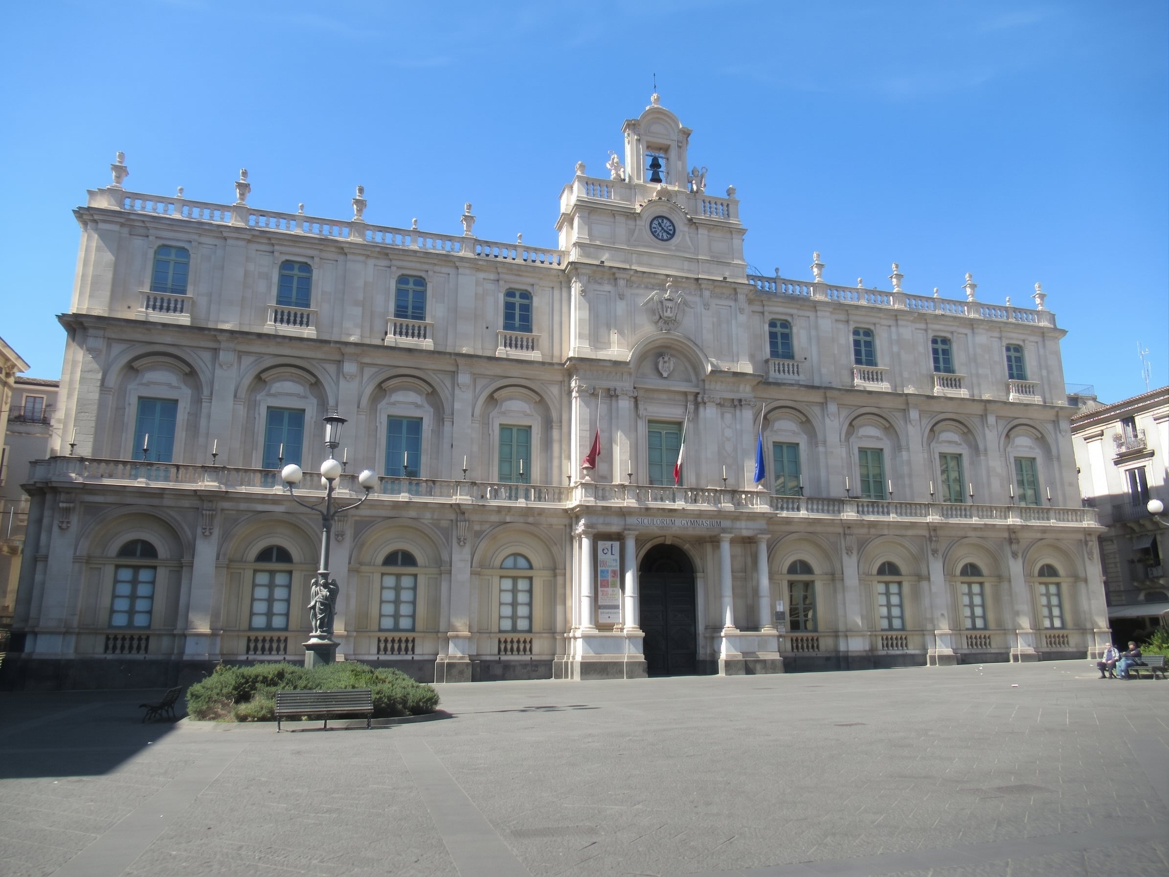 Unict, bando di collaborazione part-time per 570 studenti: requisiti e come fare domanda