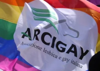 Arcigay