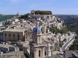 Ragusa Ibla