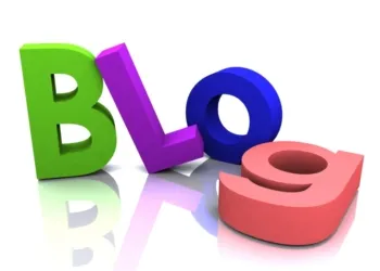 Blog