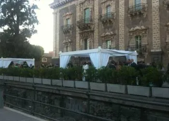 Matrimonio Al Monastero Dei Benedettini