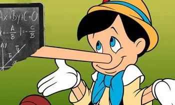 Pinocchio