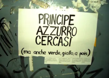 Principe Azzurro