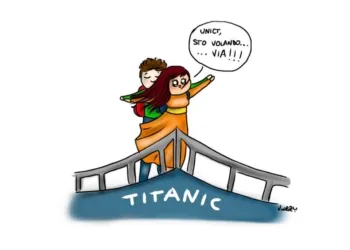 Titanic Unict