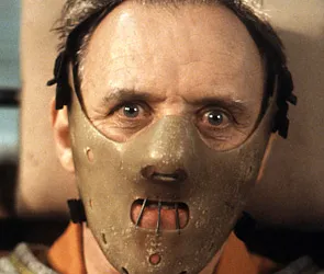 Hannibal Lecter